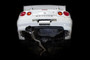 ISR Performance GT Single Exhaust - Nissan R34 25GTT (2 Door)