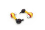 ISR Performance Rear Sway Bar End Links - Scion FR-S / Subaru BRZ 13-20