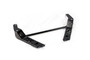 ISR Performance - Front Tension Rod Power Brace - Nissan 240sx 95-98 S14