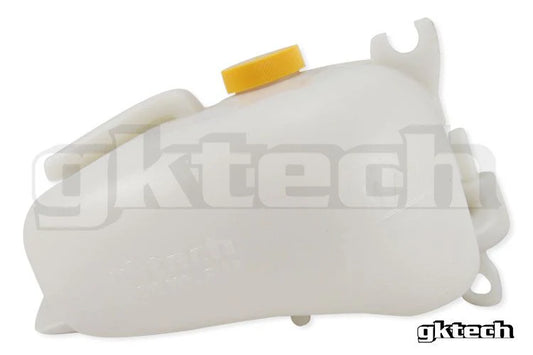 GKTech - S13 240SX REPLACEMENT OVERFLOW COOLANT TANK