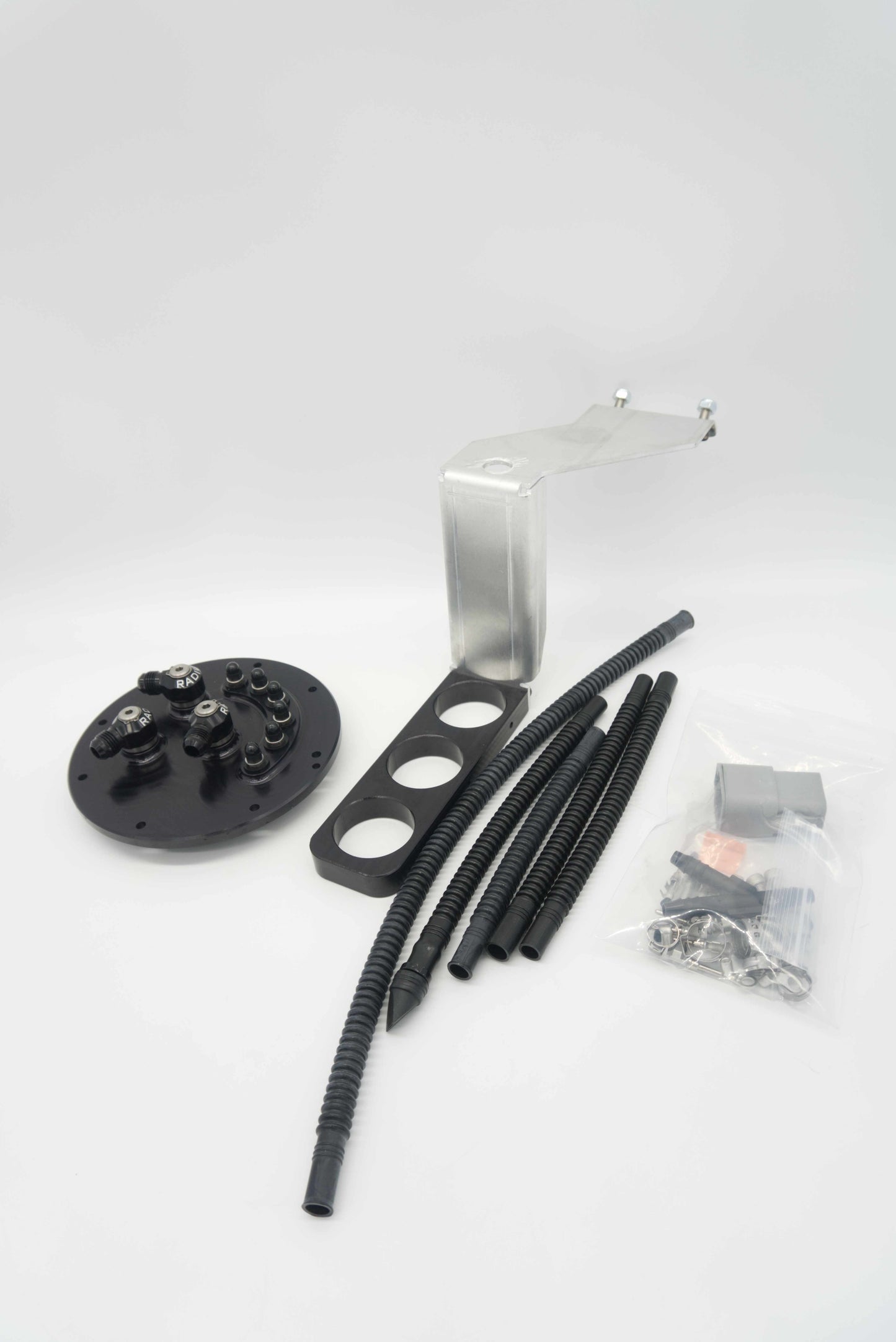 ASE Lexus SC300 Toyota Soarer Triple Fuel Pump Hanger