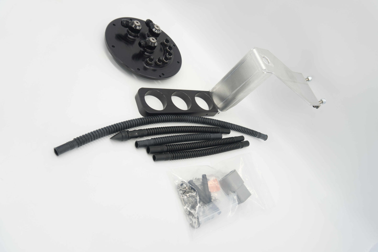 ASE Lexus SC300 Toyota Soarer Triple Fuel Pump Hanger