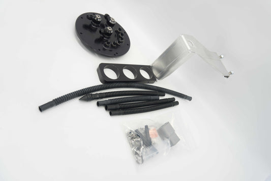 ASE Lexus SC300 Toyota Soarer Triple Fuel Pump Hanger