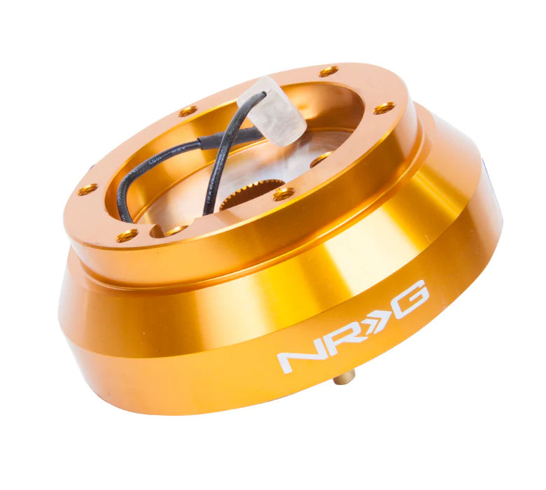 NRG Short Hub Adapter Nissan