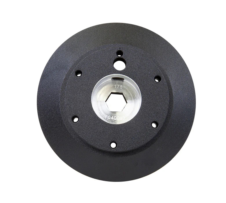 NRG Short Hub Adapter 05-12 Ford Mustang