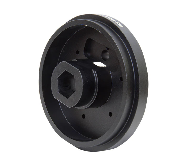 NRG Short Hub Adapter Nissan