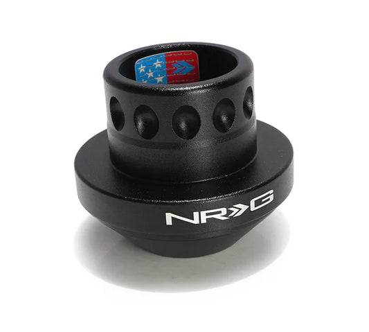 NRG RACE SHORT HUB: SRK-RL177H Chevy Corvette 2005-2014