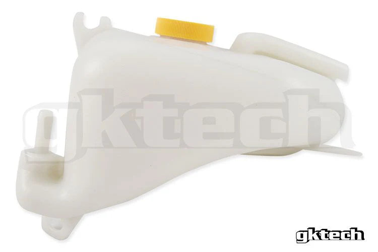 GKTech - S13 240SX REPLACEMENT OVERFLOW COOLANT TANK