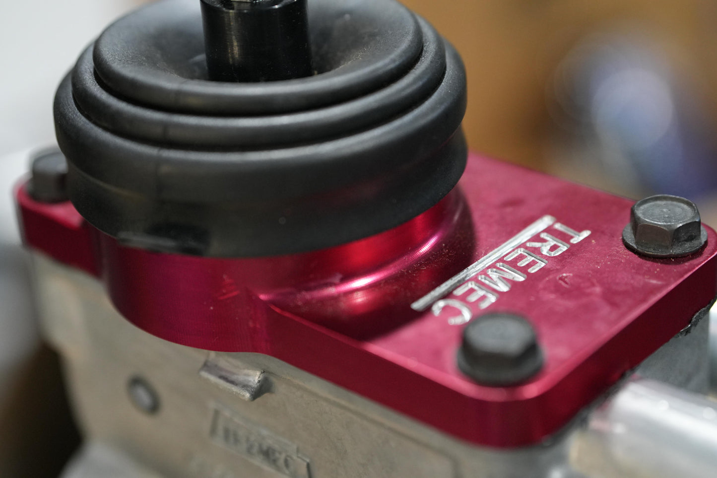 ASE IS300 Altezza 1JZ 2JZ T56 Magnum Transmission Conversion Kit