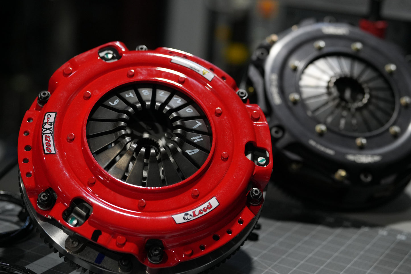 ASE Supra MK4 1JZ 2JZ T56 Magnum Transmission Conversion Kit