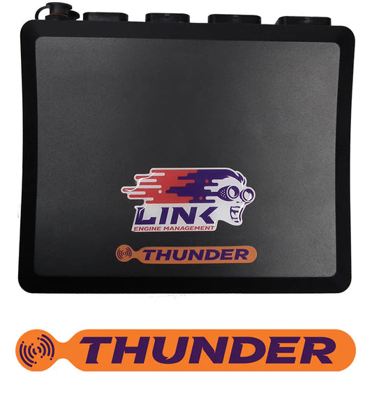 LINK ECU - G4+ THUNDER ECU (124-1000)