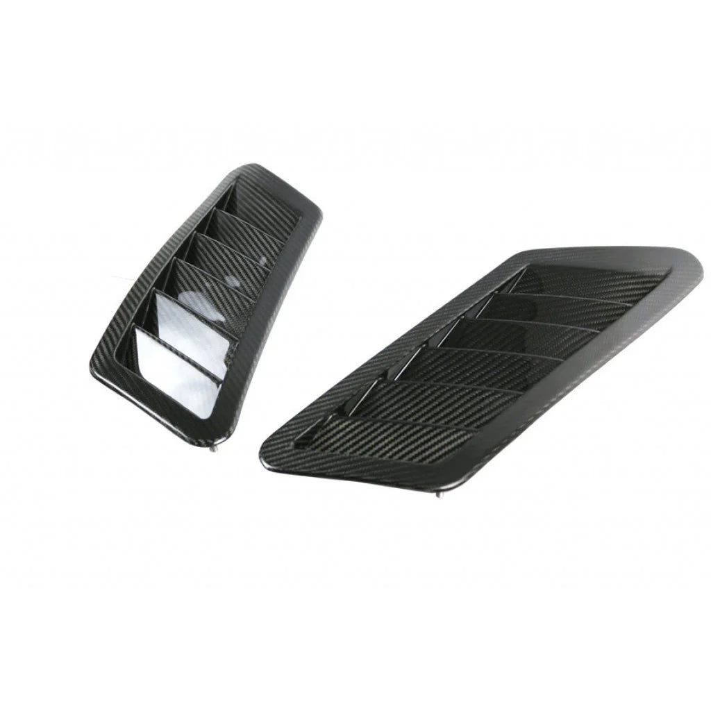 Carbon Fiber Toyota Supra A90/91 Fender Vents 2020-2023