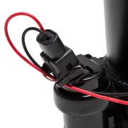 Chase Bays - Compact Windshield Washer Reservoir / Intercooler Sprayer