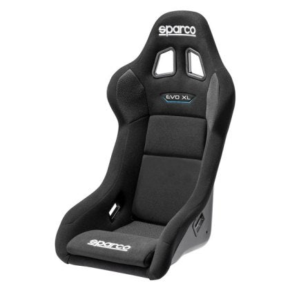 Sparco Seat EVO QRT XL
