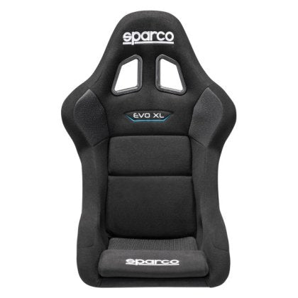 Sparco Seat EVO QRT XL
