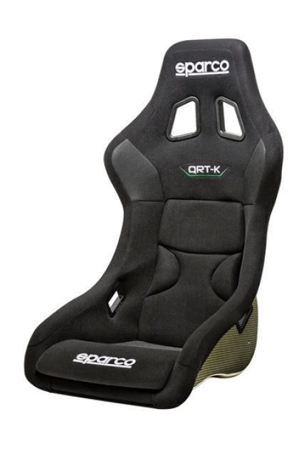 Sparco Seat CIRCUIT QRT-K (Carbon Kevlar)