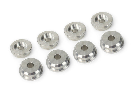 ISR Performance Full Subframe Solid Inserts - Nissan S13/S14/Z32