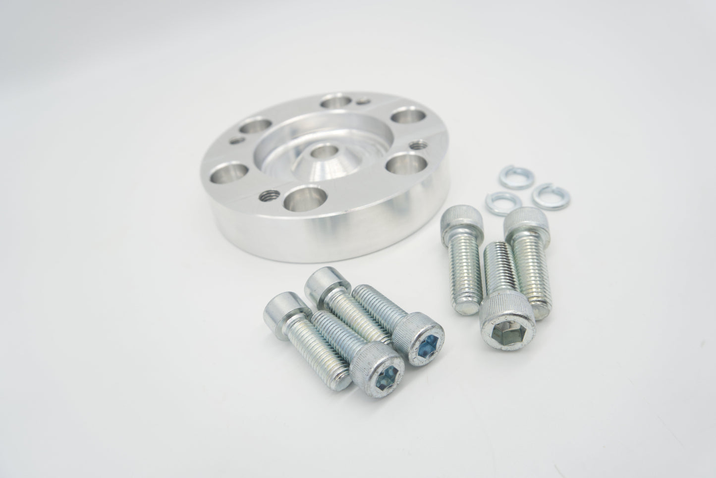 ASE Driveshaft Adapter BMW E9x E6x Xi Transmission 105MM Bolt Circle Flange