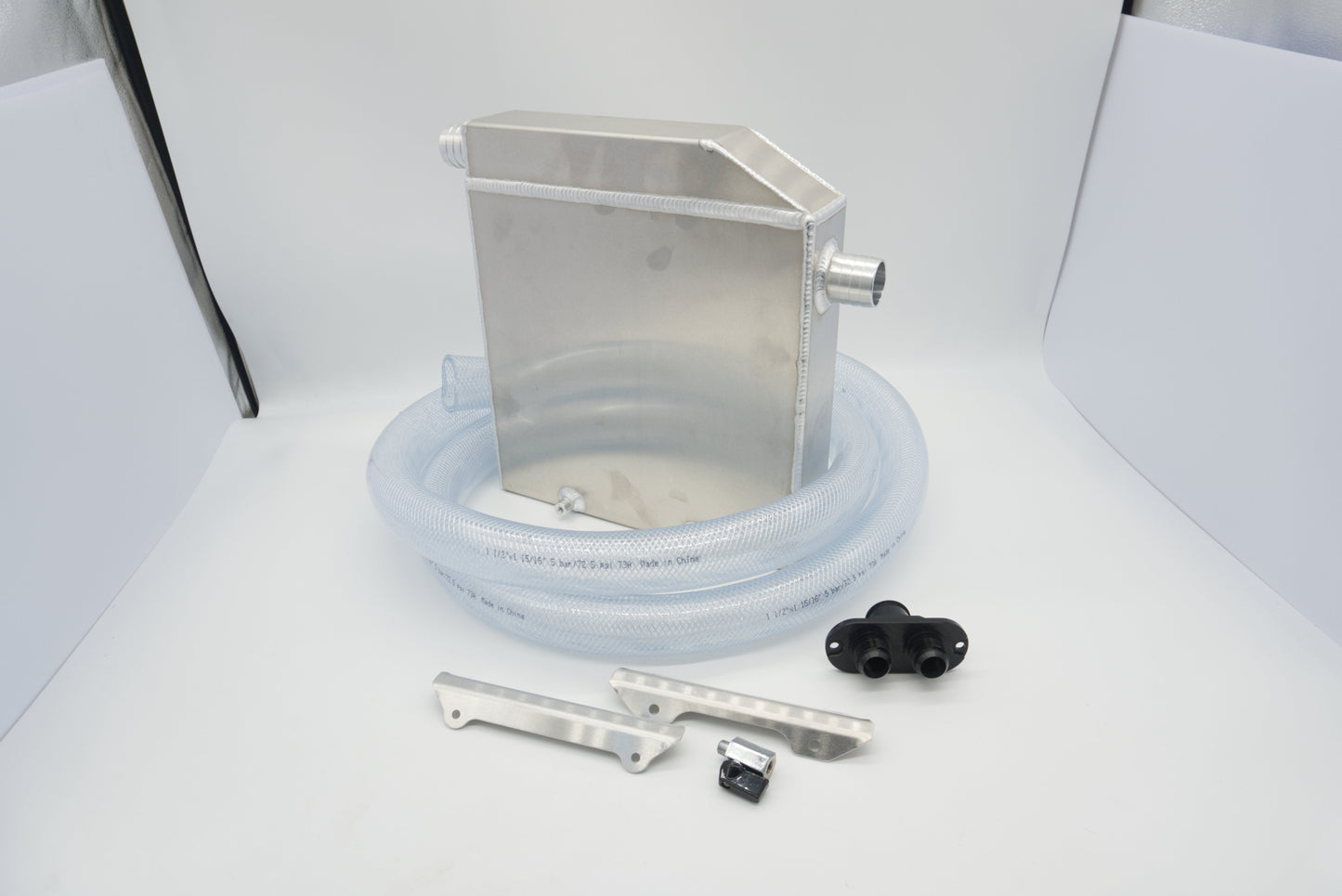 ASE Outlaw Catch Can - In Car