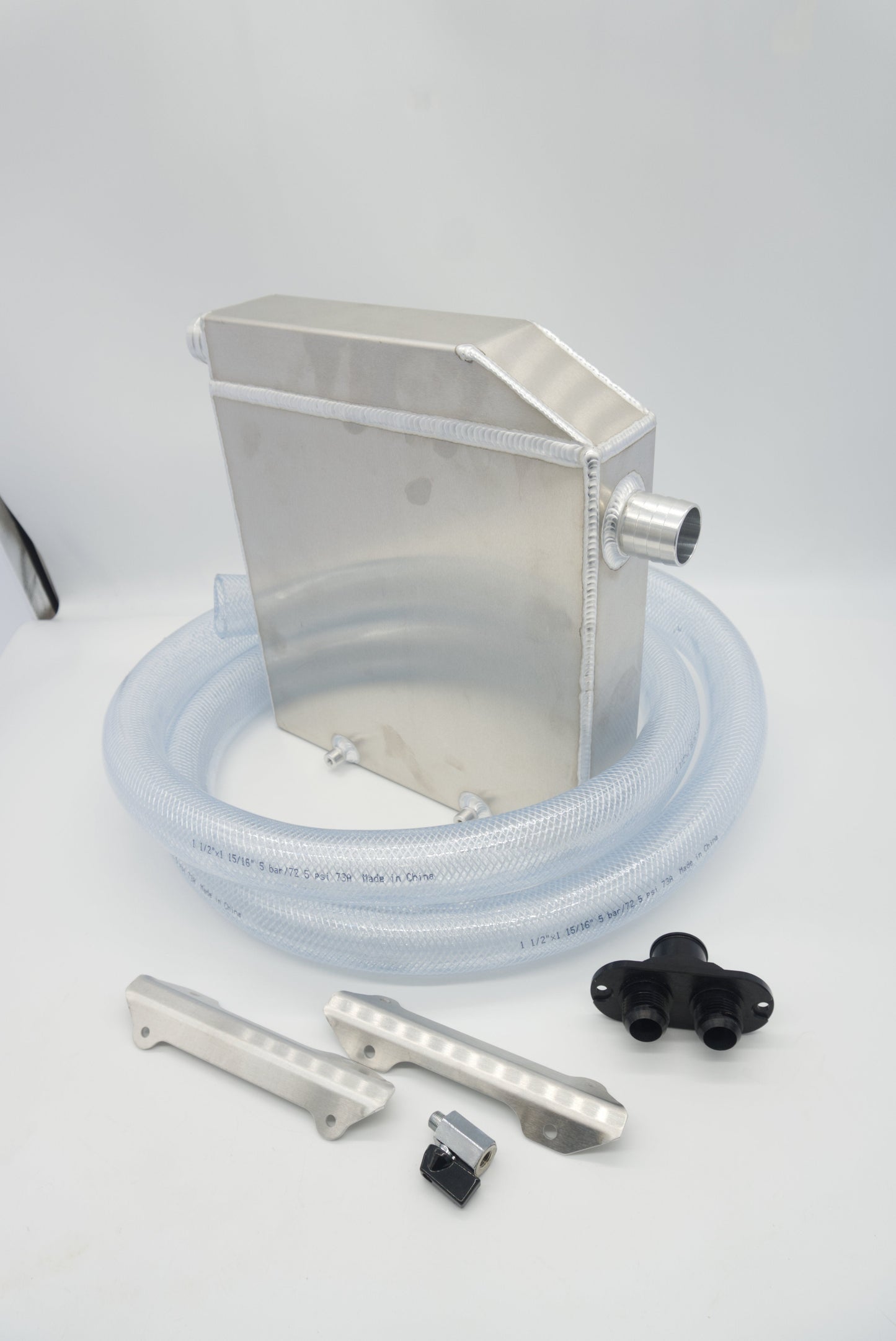 ASE Outlaw Catch Can - In Car