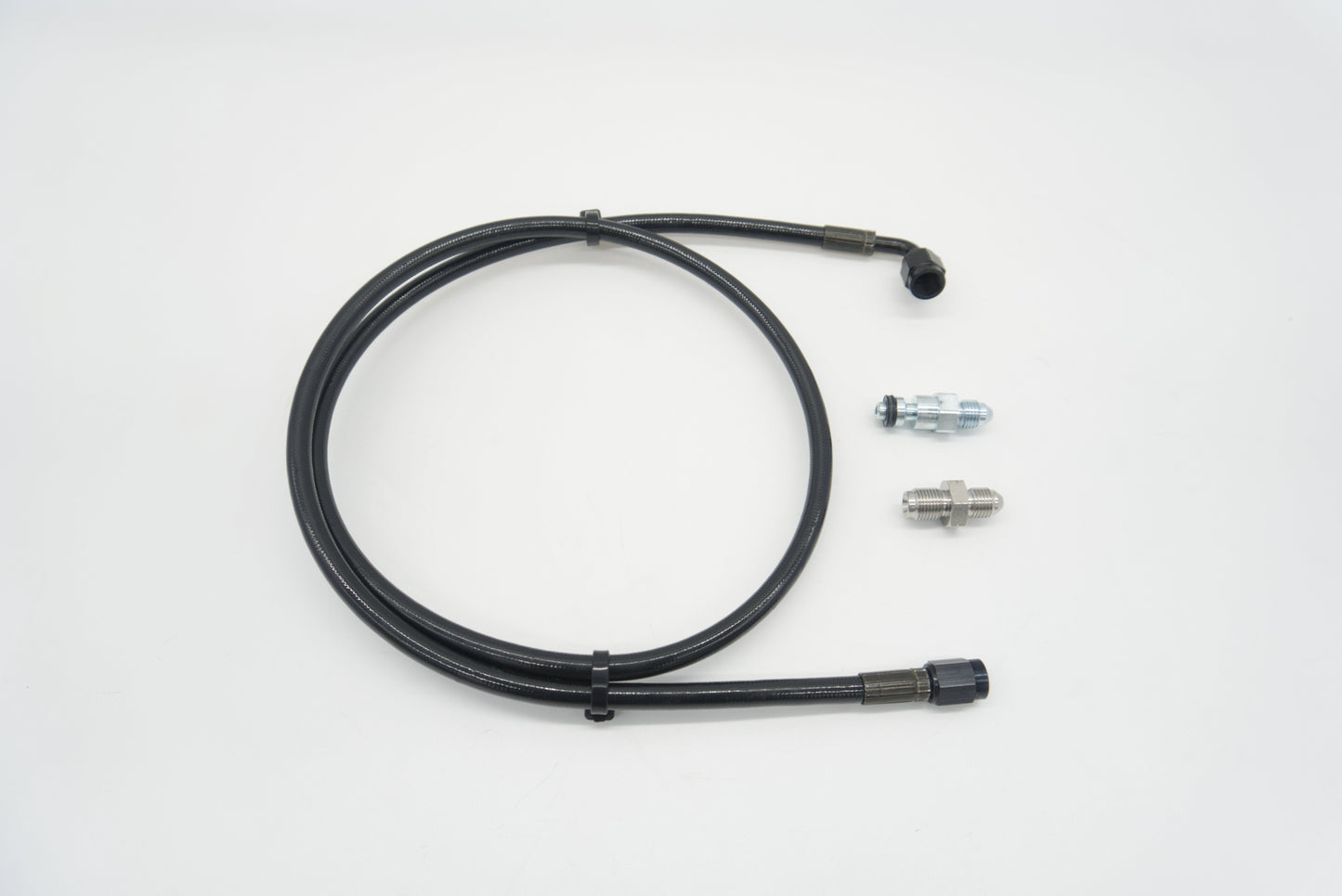 Autosports Engineering Clutch Line Kit 350Z 2JZ CD009 Conversion