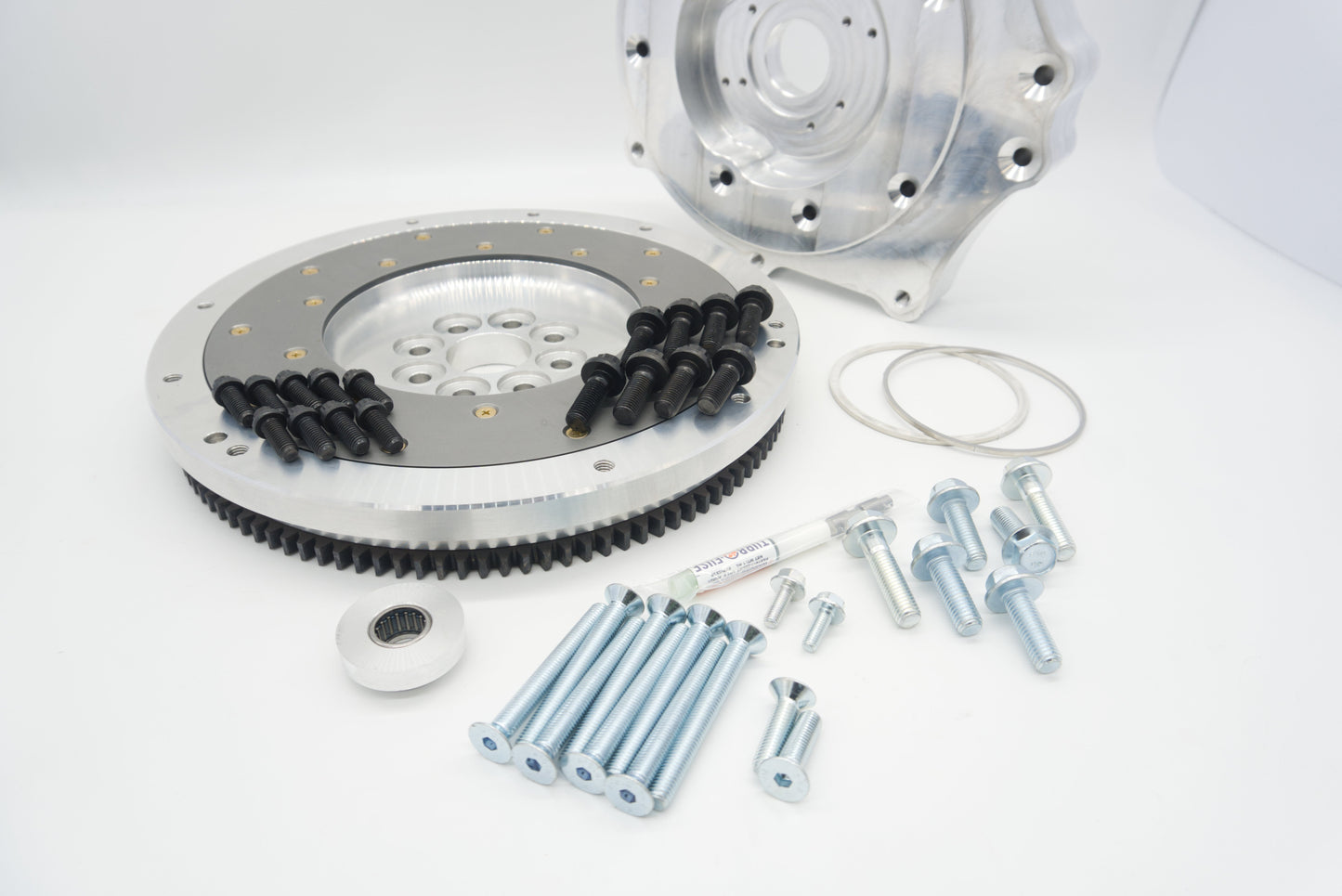 ASE 1UZFE 3UZFE 1UZ 2UZ 3UZ TO 350Z CD009 Transmission Swap
