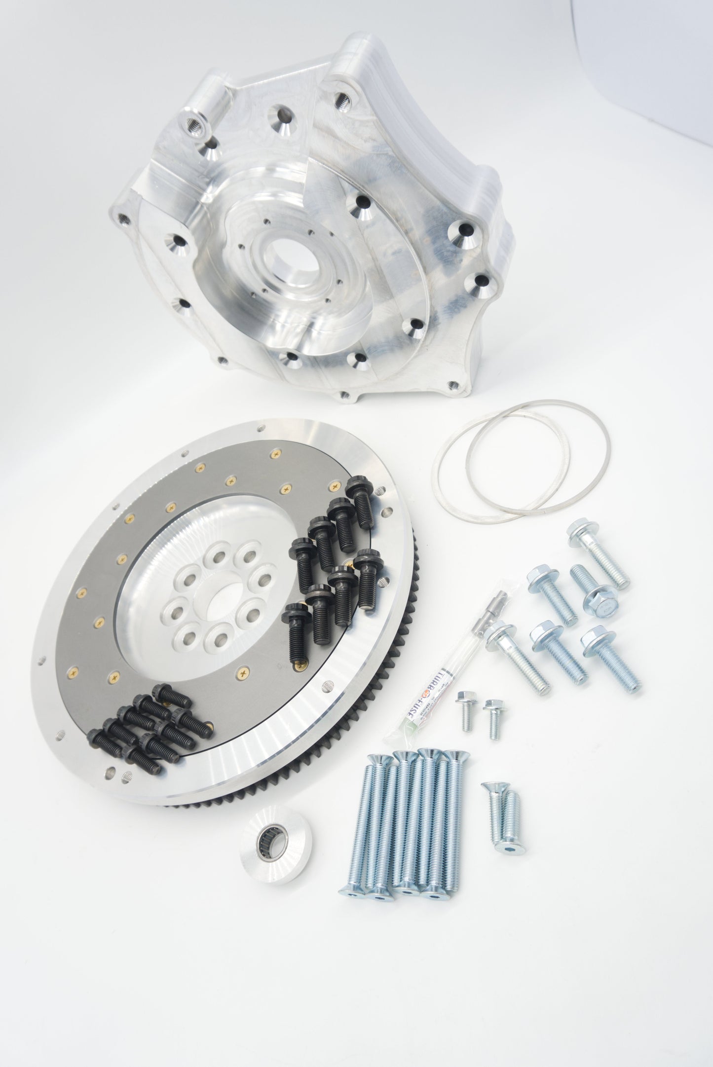 ASE 2JZGTE 2JZ 1JZ 2JZGE Engine to 350Z CD009 Swap Combo