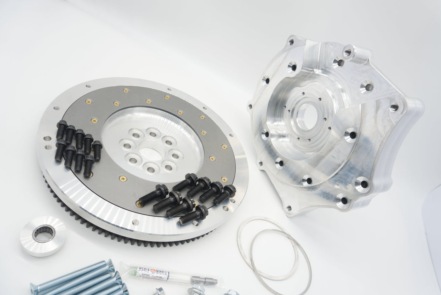 ASE 1UZFE 3UZFE 1UZ 2UZ 3UZ TO 350Z CD009 Transmission Swap