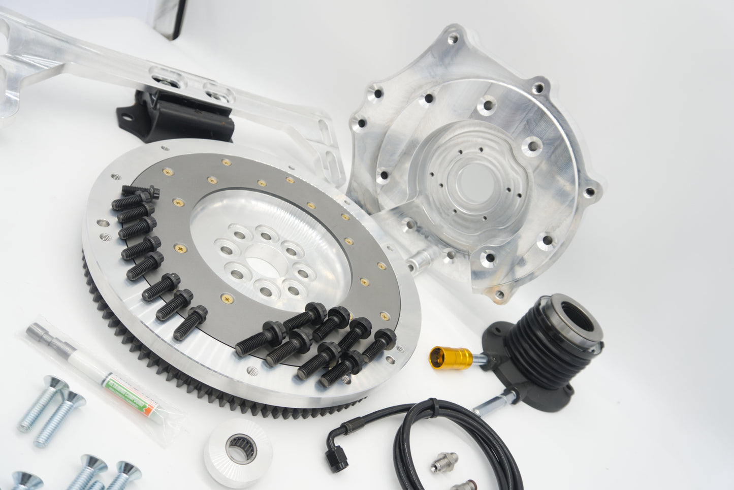 ASE 2JZGTE 2JZ 1JZ 2JZGE Engine to 350Z CD009 Swap Combo