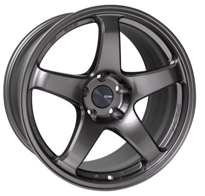 Enkei PF05 18x9.5 5x114.3 38mm