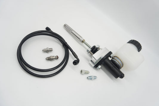 ASE GS300 Aristo Clutch Master Cylinder Upgrade Kit