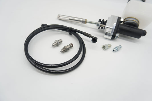 ASE MK4 SC300 Clutch Master Cylinder Upgrade Kit