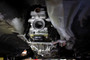 ISR Performance - 240sx S13/14 -Weld in Transmission Tunnel Clearance kit
