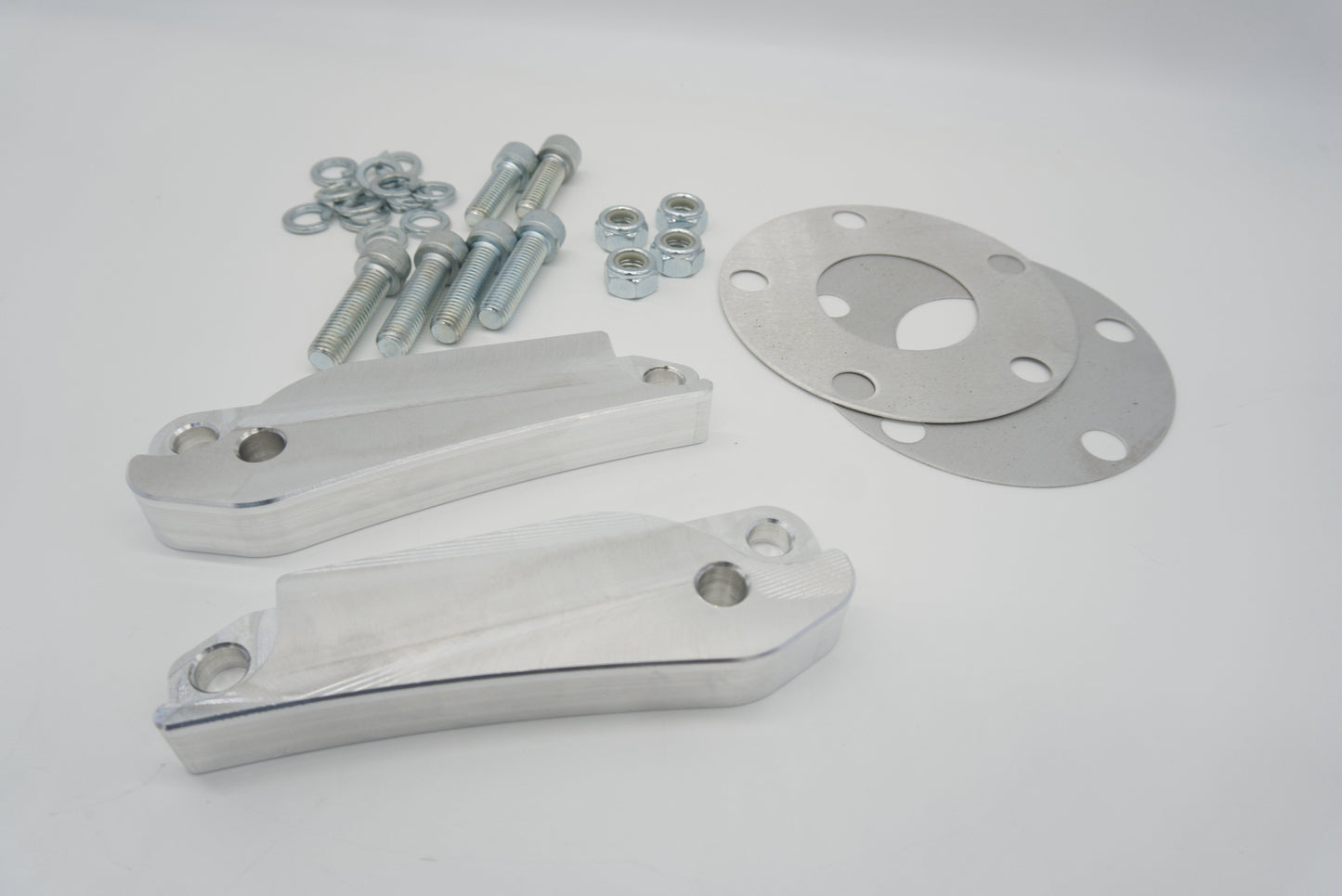 ASE SC300 SC400 MKIV Supra CTS-V Rear Calipers Brackets