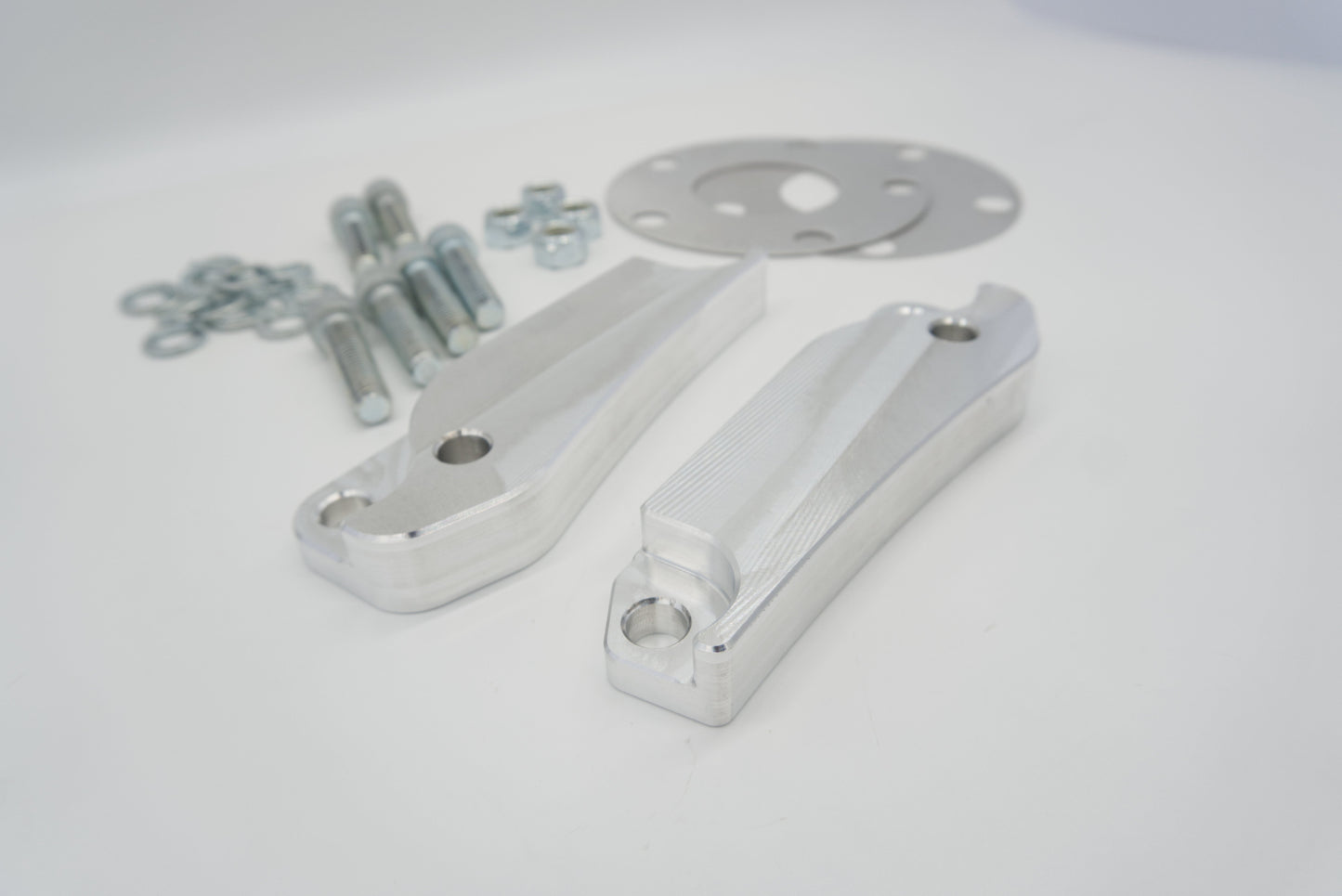ASE SC300 SC400 MKIV Supra CTS-V Rear Calipers Brackets