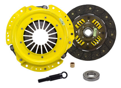 ACT HD/Perf Street Sprung Clutch Kit 1989-1998 Nissan 180SX Type I, Type II