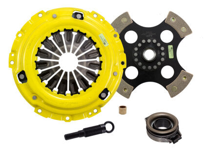 ACT XT/Race Rigid 4 Pad Clutch Kit 1990-1994 Nissan Pulsar GTI-R