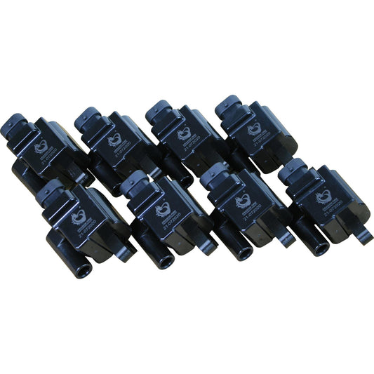 Dragon Fire Performance Ignition Coils DFC1023-8