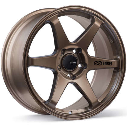Enkei T6R 18x8.5 38mm