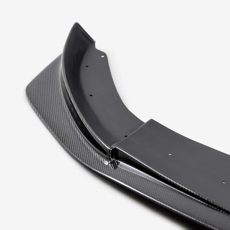 Seibon 2023 Nissan Z DL-Style Carbon Fiber Front Lip