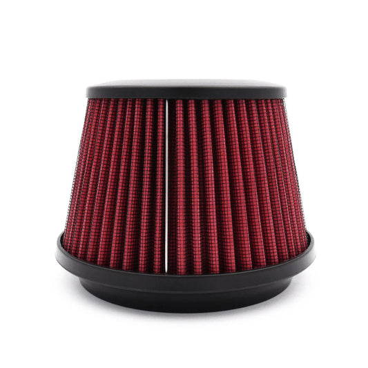 ISR Performance - Air Filter - N62 Z32 MAF bolt on style (IS-AFNZ40BLT)