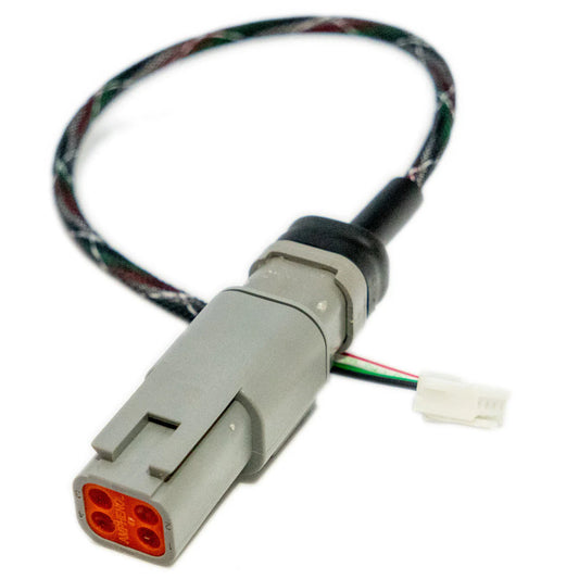 LINK ECU - Cable (CANJST4) (101-0198)