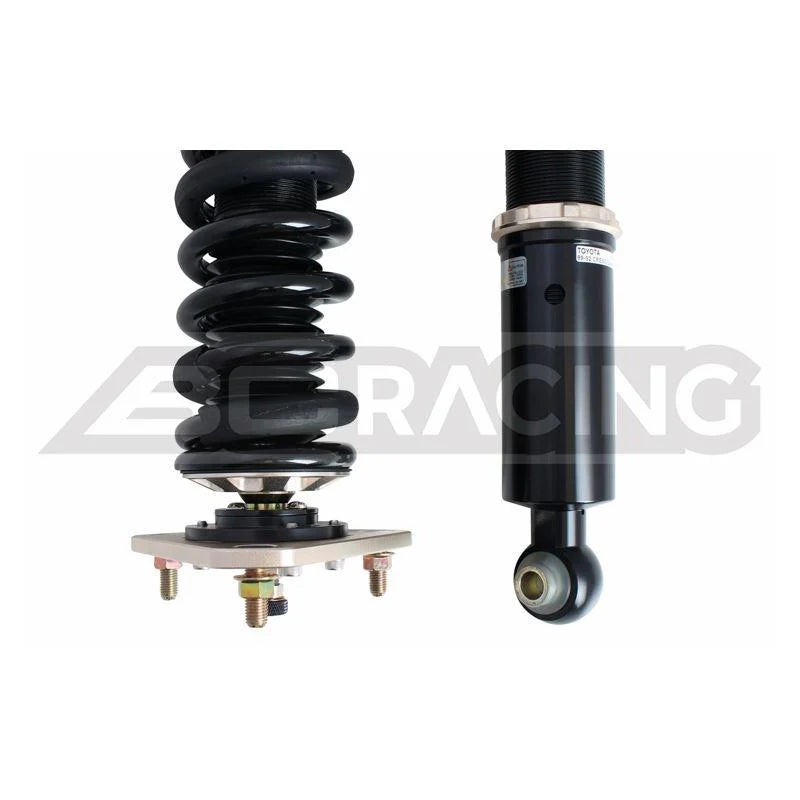 BC Racing Coilovers - BR Series Coilover for 82-86 TOYOTA CELICA SUPRA A60 (C-169-BR)