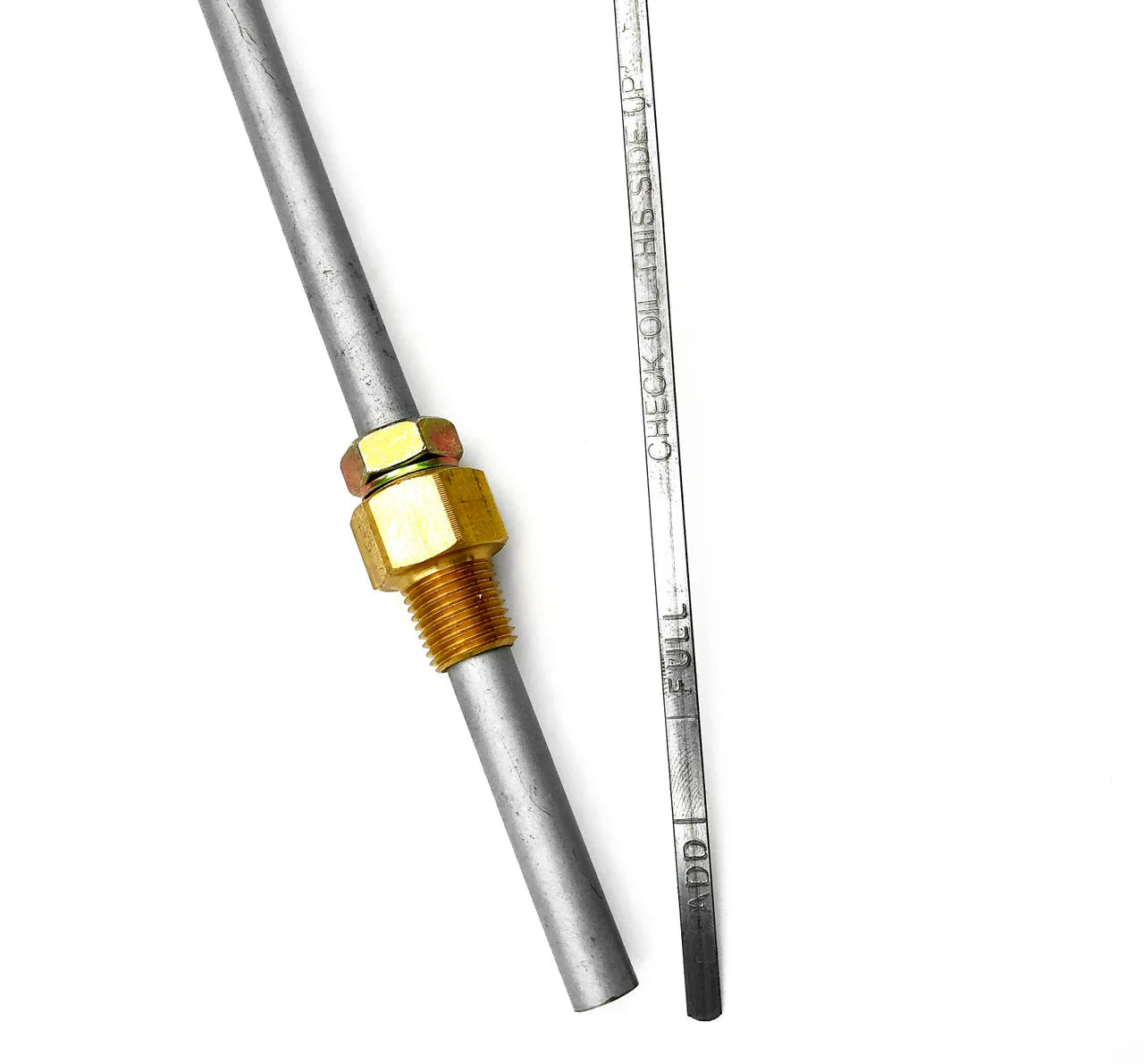 ISR Performance - Oil dipstick 001 for ISR oil pan 240LS (IS-ODT-001)