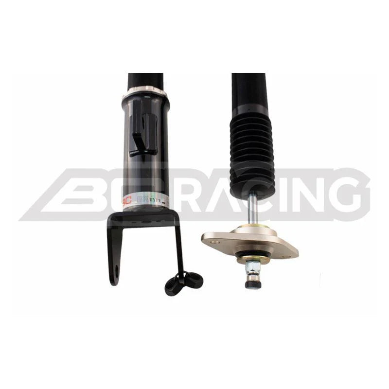 BC Racing Coilovers - BR Series Coilover for 05-10 CHRYSLER 300C, CHARGER AND CHALLENGER (Z-01-BR)