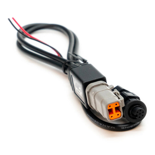 LINK ECU - CANLTW - CAN Connection Cable for G4X/G4+ WireIn ECU’s (6 Pin CAN) (101-0211)