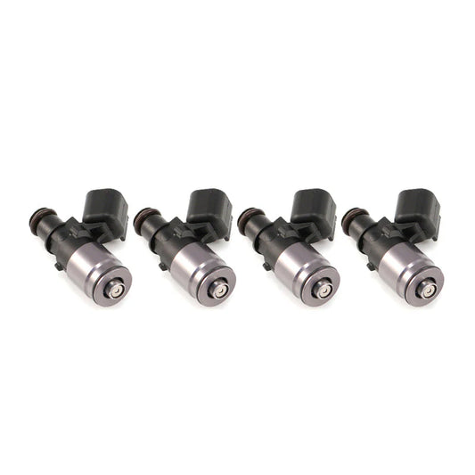 Injector Dynamics - ID1700 Injectors - 13+ Subaru BRZ FA20 2.0L (1700.18.04.36.11.4)