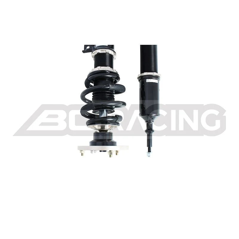 BC Racing Coilovers - BR Series Coilover for 06-13 BMW 3 SERIES E92 (I-18-BR)