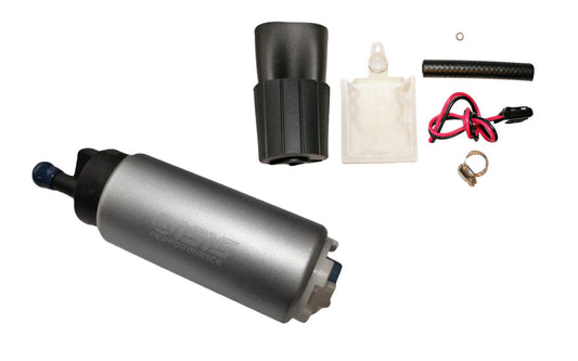 ISR Performance - 255 lt/hr Fuel Pump - Nissan 240sx (IS-FPN006)