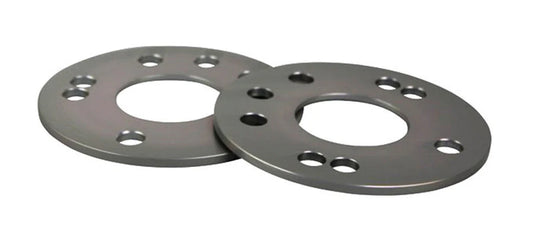 ISR Performance - Wheel Spacers - 4/5x114.3 Bolt Pattern - 66.1mm Bore - 10mm Thick (Individual) (IS-451143-10)